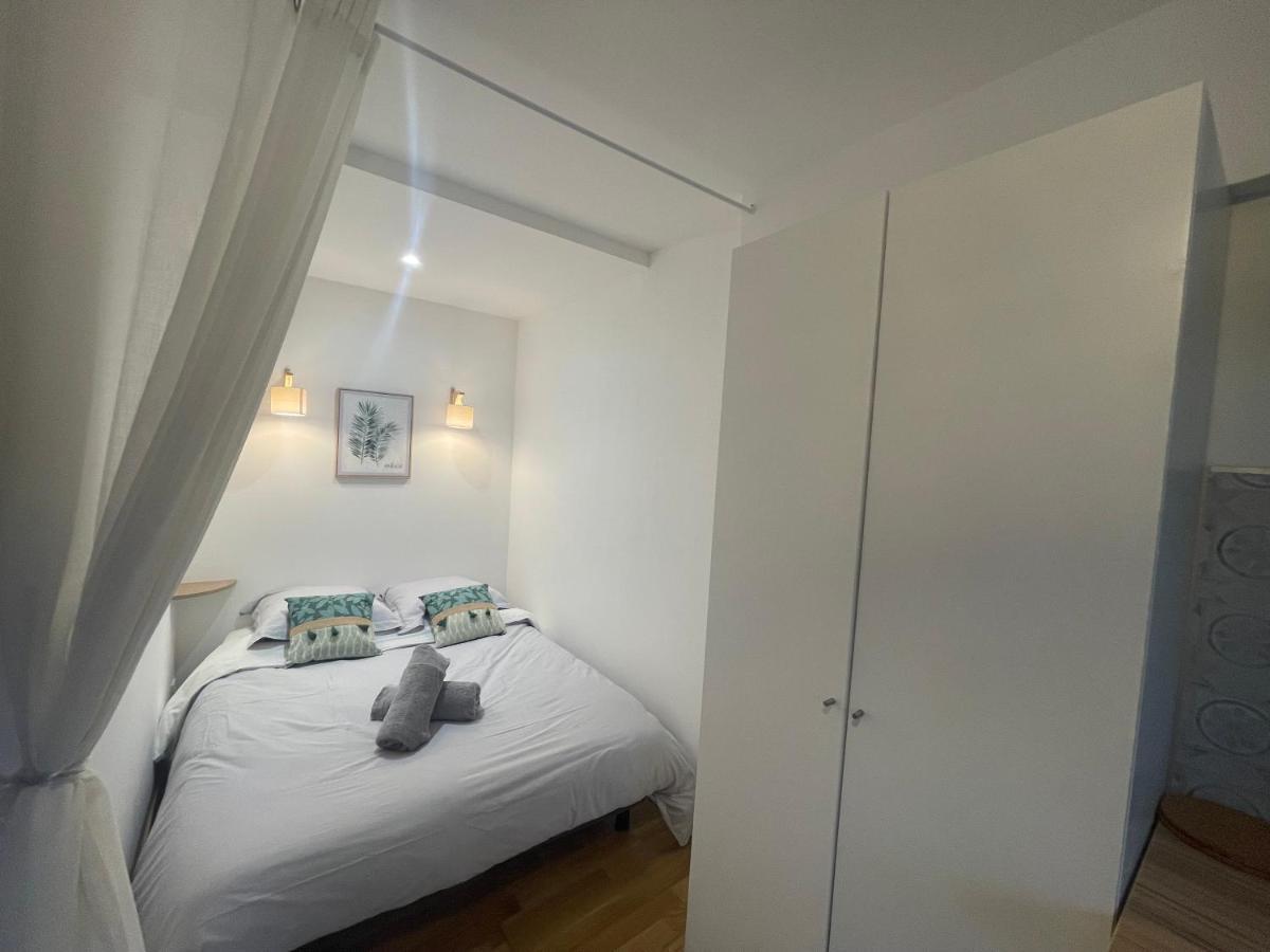 L'Escale Niortaise - Centre-Ville - 10Mn Gare - Wifi - Netflix Kültér fotó