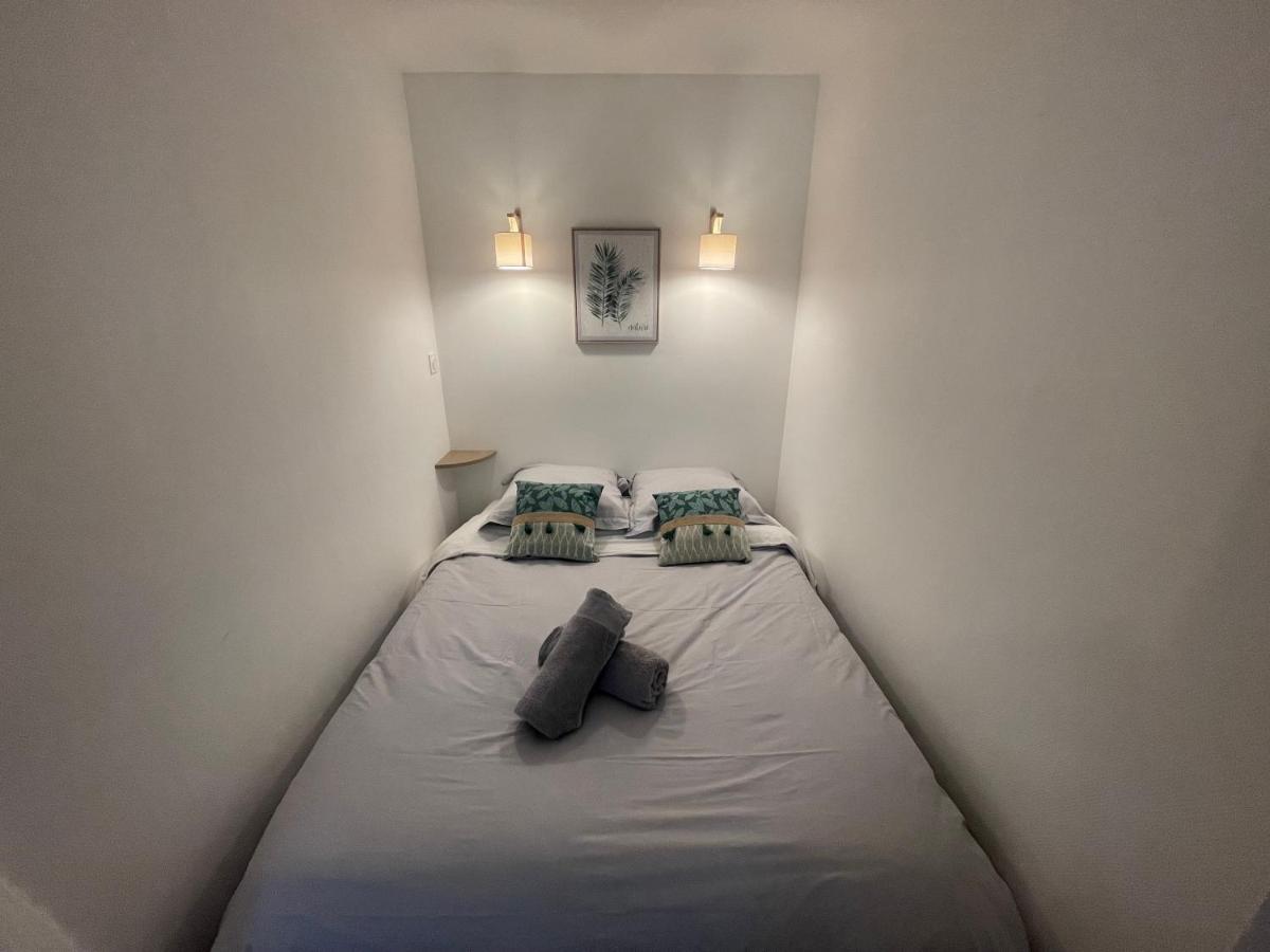 L'Escale Niortaise - Centre-Ville - 10Mn Gare - Wifi - Netflix Kültér fotó